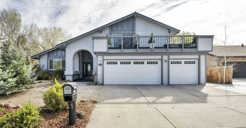 4760 Warren Way, Reno, NV 89509 Photo