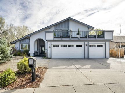 4760 Warren Way, Reno, NV 89509 Photo