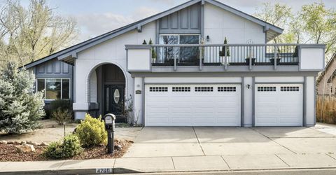 4760 Warren Way, Reno, NV 89509 Photo