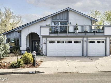 4760 Warren Way, Reno, NV 89509 Photo