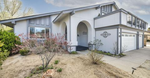 4760 Warren Way, Reno, NV 89509 Photo