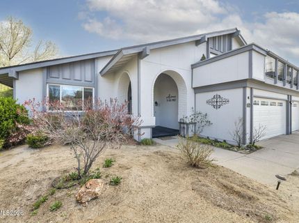 4760 Warren Way, Reno, NV 89509 Photo
