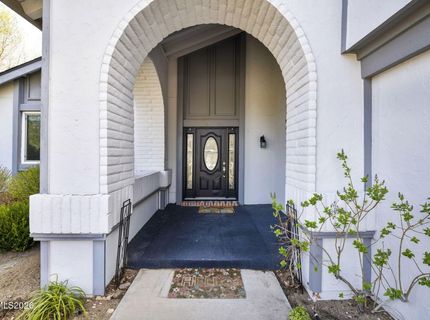 4760 Warren Way, Reno, NV 89509 Photo