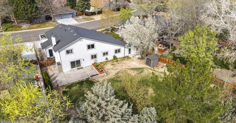 4760 Warren Way, Reno, NV 89509 Photo