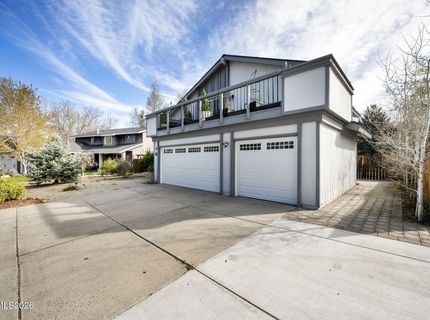 4760 Warren Way, Reno, NV 89509 Photo