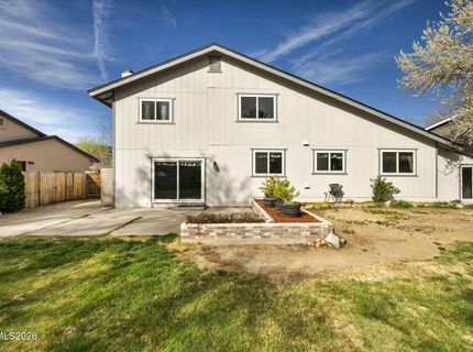 4760 Warren Way, Reno, NV 89509 Photo