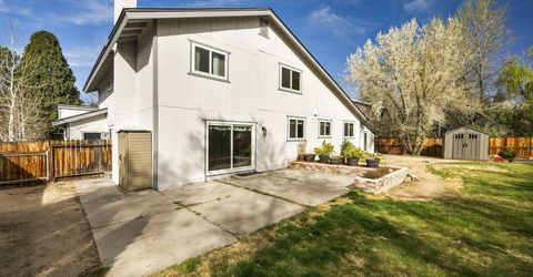 4760 Warren Way, Reno, NV 89509 Photo