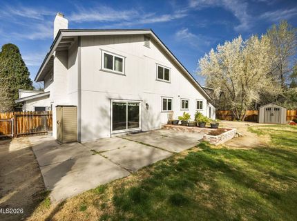 4760 Warren Way, Reno, NV 89509 Photo