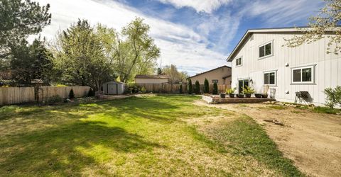 4760 Warren Way, Reno, NV 89509 Photo