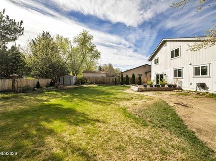 4760 Warren Way, Reno, NV 89509 Photo