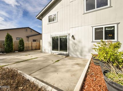 4760 Warren Way, Reno, NV 89509 Photo