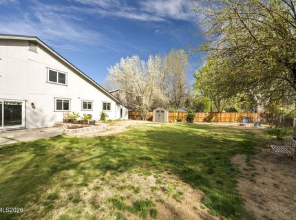 4760 Warren Way, Reno, NV 89509 Photo