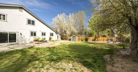 4760 Warren Way, Reno, NV 89509 Photo