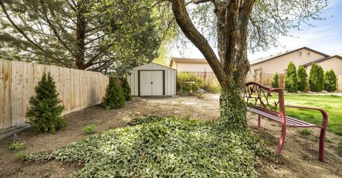 4760 Warren Way, Reno, NV 89509 Photo