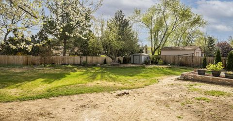 4760 Warren Way, Reno, NV 89509 Photo