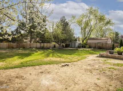 4760 Warren Way, Reno, NV 89509 Photo