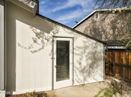 4760 Warren Way, Reno, NV 89509 Photo