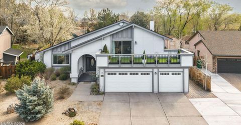 4760 Warren Way, Reno, NV 89509 Photo