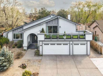 4760 Warren Way, Reno, NV 89509 Photo