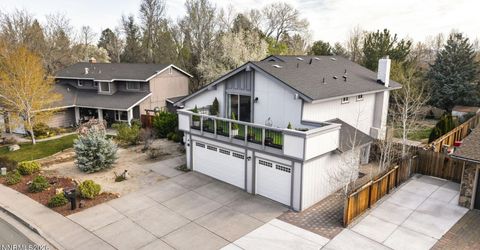 4760 Warren Way, Reno, NV 89509 Photo