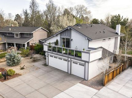 4760 Warren Way, Reno, NV 89509 Photo