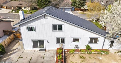 4760 Warren Way, Reno, NV 89509 Photo