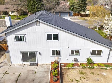 4760 Warren Way, Reno, NV 89509 Photo