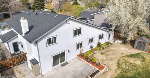 4760 Warren Way, Reno, NV 89509 Photo