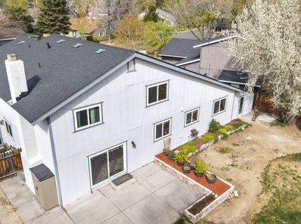 4760 Warren Way, Reno, NV 89509 Photo
