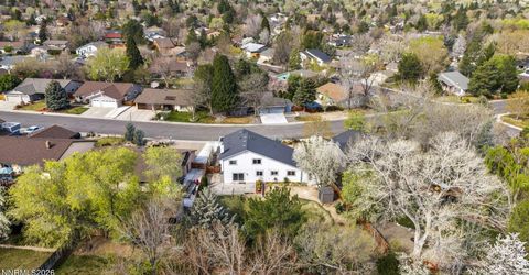 4760 Warren Way, Reno, NV 89509 Photo