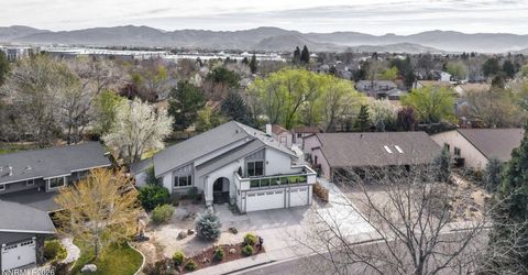 4760 Warren Way, Reno, NV 89509 Photo