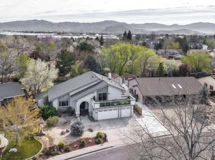 4760 Warren Way, Reno, NV 89509 Photo