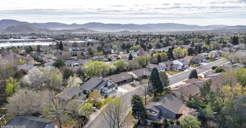 4760 Warren Way, Reno, NV 89509 Photo