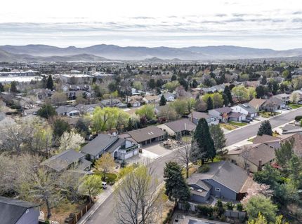 4760 Warren Way, Reno, NV 89509 Photo