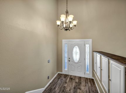 4760 Warren Way, Reno, NV 89509 Photo