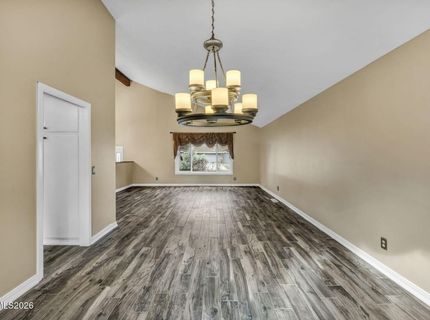 4760 Warren Way, Reno, NV 89509 Photo