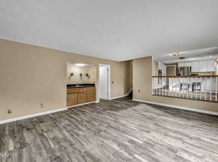 4760 Warren Way, Reno, NV 89509 Photo