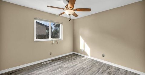 4760 Warren Way, Reno, NV 89509 Photo