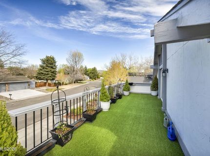 4760 Warren Way, Reno, NV 89509 Photo