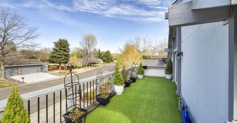 4760 Warren Way, Reno, NV 89509 Photo