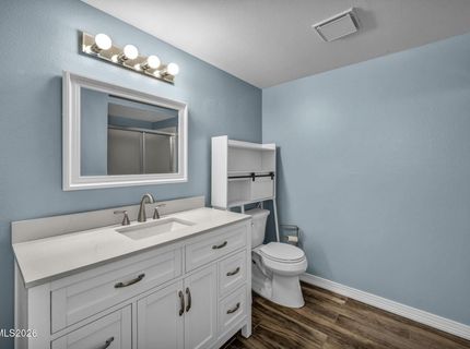 4760 Warren Way, Reno, NV 89509 Photo