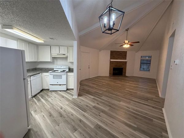 738 Bluebonnet Drive, Unit C, Keller, TX 76248