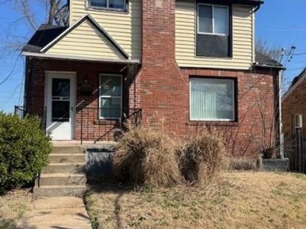 6709 Robbins Avenue, Normandy, MO 63133