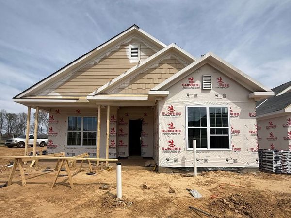 3126 MIDDLEBURY DR, Bartlett, TN 38135