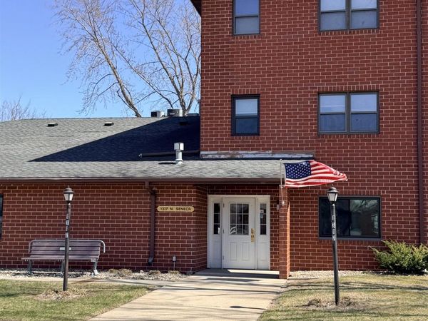 1317 Seneca, Unit #105, Storm Lake, IA 50588