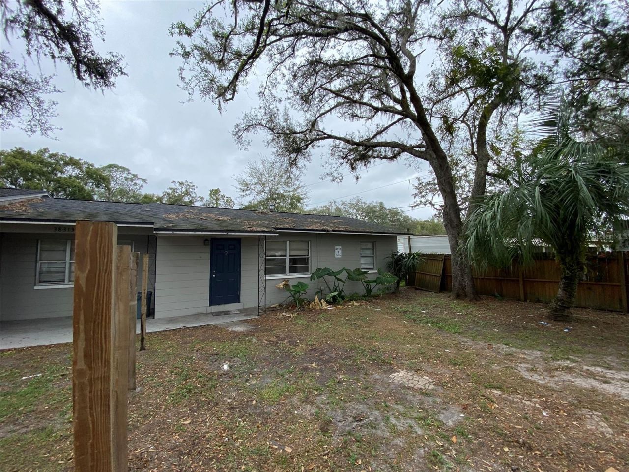 38313 Tucker Road, Zephyrhills, FL 33542 Photo