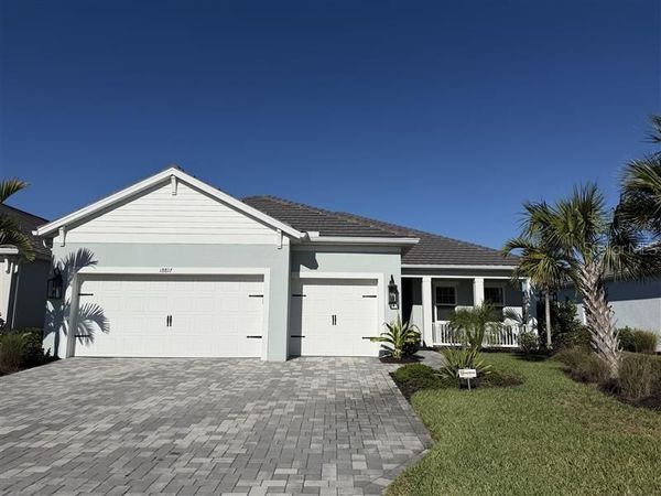 18817 VALLETA AVENUE , VENICE, FL 34293
