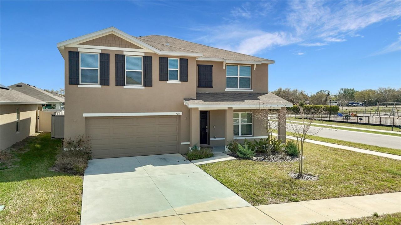 9201 Sapphire Creek Place , Temple Terrace, FL 33637 Photo