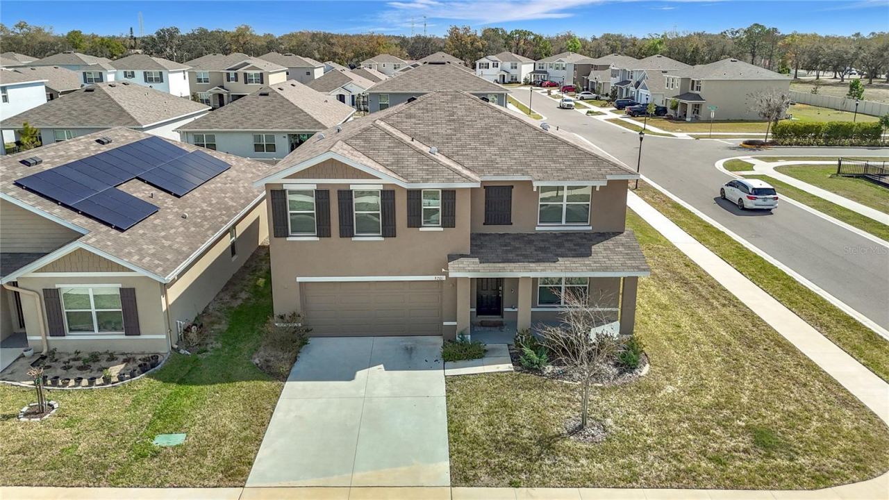 9201 Sapphire Creek Place , Temple Terrace, FL 33637 Photo