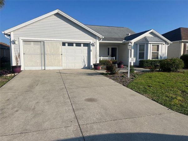 3065 BATALLY COURT , THE VILLAGES, FL 32162